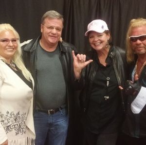 Meet your Posher, Bev